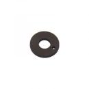 Gummi unter dem Kupplungshebel (Staubschutz)